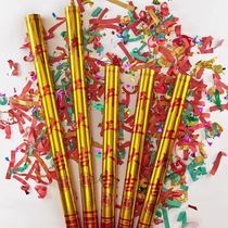 Salute starts Qingds family to move big gift-gift-gift-gift-gift-gig ritual supplies Handheld with flower cartridges