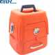 New product Chishi tool box fusion splicer empty box y fiber optic splicer tool bag with bench drawer belt