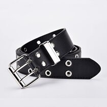 速发Fashion Alloy women Belts Chain luxury for Genuine Leath