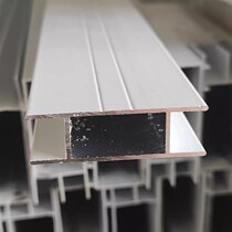 Kitchen porcelain pull-out basket special compartment single edge strip industrial ceramic tile stove aluminum alloy 1V 4 extra thick bowl basket frame