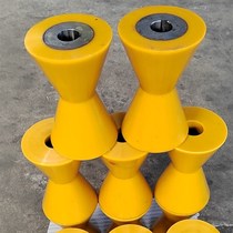 Customize abrasion resistant rubber press roller main driven roller polyurethane silicone roller V type roller bearing roller coated rubber roller