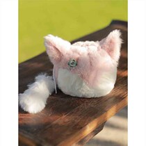 Jinzi pure soup mother-in-law copper thickened hot water bottle ancient A style hand warmer hot cover husband copper warm pot hand stove portable gift