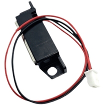 HGE31-41 MGSTK wire controlled E-type magnetic buckle industrial induction magnetic door catch