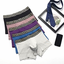 New Hot Mens underwear Modal breathable sexy large flat sh