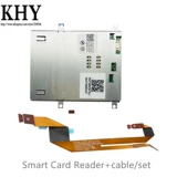Оригинальный смарт -карт с устройством для чтения с кабелем Thinkpad T490S 04x5393 0