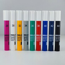 Dyne pen German Dyne pen corona pen tension test pen corona test pen sheelon dyne test pen