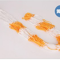 Spot basketball net pocket large capacity ball bag basketball storage bag bold kindergarten football V net pocket volleyball large net