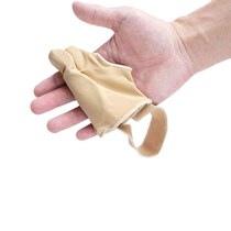 Double toe foot protector for men and women thumb valgus x corrector day and night toe separator double toe protector