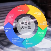 Basketball court rubber floor mat sports indoor pvc plastic floor special custom anti-slip childrens basketball stadium 1