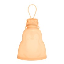 New silicone breast milk storage bag fresh-keeping bag portable reusable milk storage bag milk storage bag