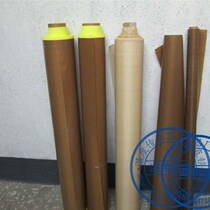 High temperature resistant cloth sealing machine PTFE varnished cloth Teflon anti-scalding non-stick cloth insulation film insulation 1