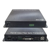 Рекомендуемый DVI KVM с высоким определением видеооптический транскейвер RS232 двунаправленный аудиоразъем USB клавиатуры DVI оптоволоконного расширения