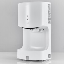 High-speed hand dryer fully automatic induction household commercial dryer bathroom N bathroom hot and cold hand dryer hand dryer