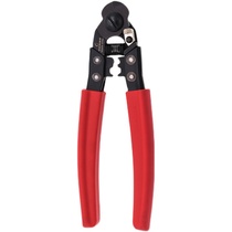 Bicycle mountain bike cable pipe pliers wire cutter brake transmission cable pipe cutter steel cable pliers inner wire wire cutter tool