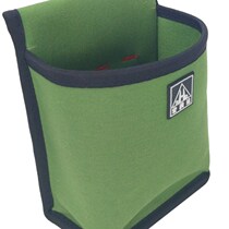 Inspection and repair waist bag waist tool bag Runda portable macro high-altitude work J industry electrician pocket tool bag parts bag sail