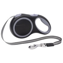 Recommended Retractable Dog Leash Durable Nylon Pet Walking Leash Au