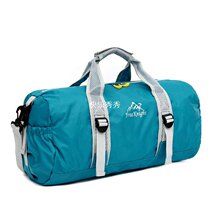 2018Traveling Gym bags Portable Female Folding Storage Spo