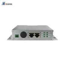 网路通用字符叠加器环境监测数据叠加网路高画质摄影机影片叠加器