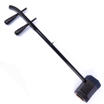 Beijing Erhu Musical Instrument Professional African Rosewood Beijing Erhu Xipi Erhuang Big T Erhuang Beginner Playing Piano