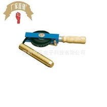 New 5-30 meter depth measuring dipstick carbon steel dipstick stainless steel dipstick