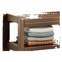 Sufa hanging clothes rail floor-standing solid wood coat rack floor-standing home door integrated shoe rack entrance hall coat cabinet bedroom