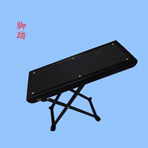 Factory direct sales of Beijing drum stand Beijing drum stand Pan drum stand Snare drum stand Y folding drum stand