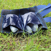 Horse leggings horse leg cooling leggings horse leggings horse leg protection horse leggings horse N leggings horse leggings eight-foot dragon harness