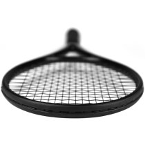 Bemost matte black beginner male and female novice training tennis racket single training set