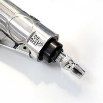Direct sales pneumatic engraving machine straight grinder wind mill pneumatic grinder grinder T tire grinder grinding