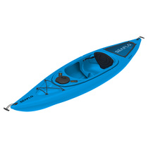 Kayak canoeing Single wood canoe fattening boat adrift boat Emergency boats Thickening Leather Raft Boat Paddle