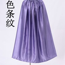 Outdoor clothing changing cover beach clothing changing cloak swimming shielding artifact changing dress anti-exposure simple and portable in the wild