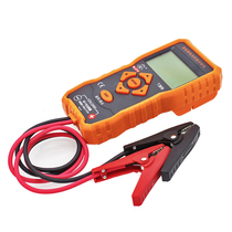 T2818 battery tester car battery car high-precision capacity meter multi-functional life internal resistance tester