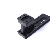 Sufa replacement feet IS-THCj856 is suitable for 300mm f2 8L IS II and 200-400mm f 4L