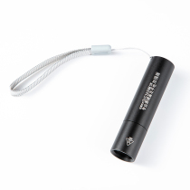 Woods UV Fluorescent Agent Purple Light Detection and Prevention Lamp for Cat Moss Fungus 5W Old Coin Detection Tobacco and Alcohol Banknote Counterfeit Lamp