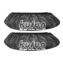 KuFeng kufun roller skates roller skates speed skates knife holder L set shoe cover dustproof and waterproof storage accessories