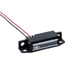 HGE31-41 MGpSTK wire controlled magnetic buckle industrial induction magnetic door catch