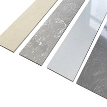 Artificial marble window sill plate floating window stone table panel z Custom natural guard stone set making window sill buckle plate wrapping stone