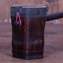 Ebony Jing Erhu Suzhou Jing Erhu musical instrument professional accompaniment Ebony Xipi Q Erhuang factory direct sales and delivery