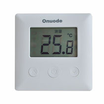 Onuode wall-mounted boiler thermostat battery-powered heating floor heating thermostat gas wall