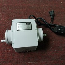 Rural household biogas pool dedicated 10r watt booster pump pig farm 20 watt natural gas large suction speed adjustable pressure
