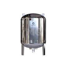 A1304 stainless steel expansion tank pressure tank pressure tank stabilizing tank constant pressure tank constant pressure tank air pressure V vertical 10ba