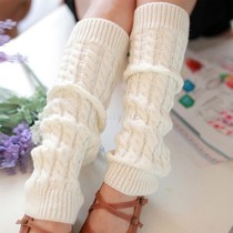 Winter Leg Warmers for Women Fashion Gaiters Boot Cuffs Wome