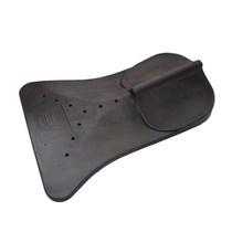 Shock-absorbing pads foam pads balance pads saddle pads adjust the balance between the saddle and the horses back to relieve bumps and friction.