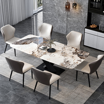 Whole house furniture set combination Italian style bedroom package furniture solid wood furniture set combination whole house furniture complete set