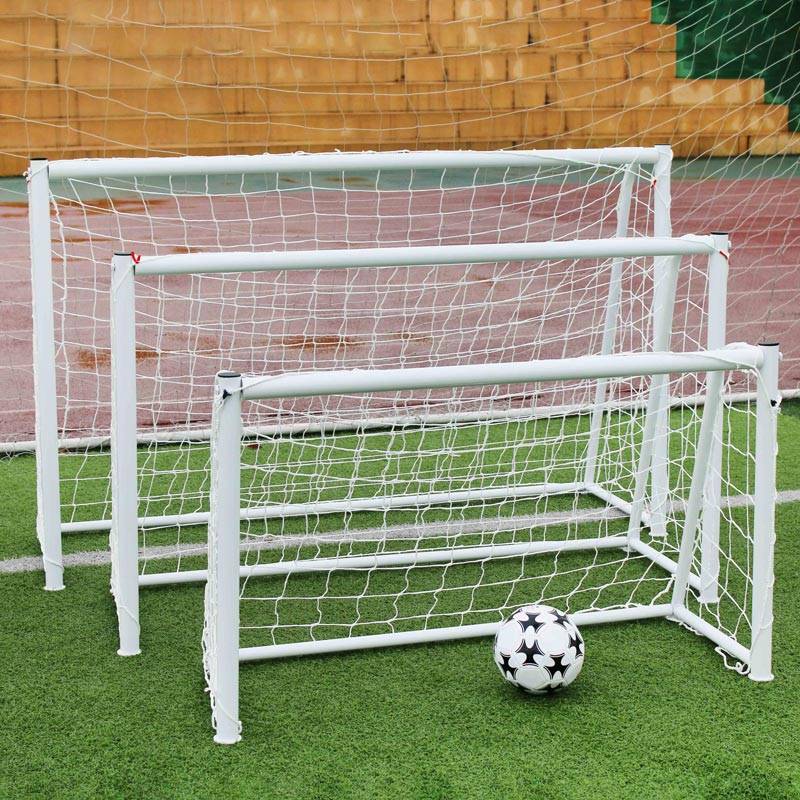 High-end Football Door Frames Outdoor Football Doors Five People Making Football Doors Children Outdoor Football Doors 5 People 7 People's Football-Taobao