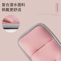 Dance sandbag weight-bearing men and women dancing special Latin dance practice childrens home student training leggings kg