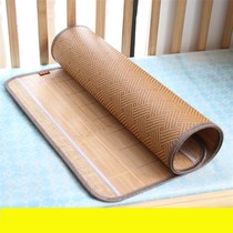 Customized baby mat childrens bed bamboo mat kindergarten summer double-sided student bamboo mat sofa seat bay window