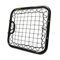 Spot rebound net goalkeeper pounce ball handheld rebound net portable football agility Q agile flexible response football training
