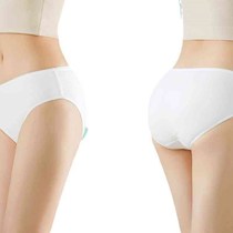 Daily disposable underwear for men and women traveling triangle cotton underwear travel disposable underwear cotton shorts
