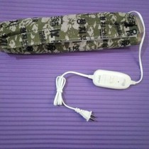 Handrail hot bending tool